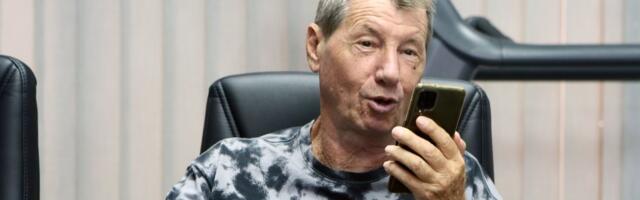 (VIDEO) Zašto obožavam Vučića?! Moka Slavnić nahvalio državu - ovo su razlozi