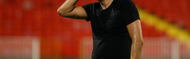 "NIKO ME NEĆE PRAVITI BUDALOM!" Lalatović podigao prašinu pred meč protiv Vojvodine: Čuo sam da se nešto sprema, reći ću sve...