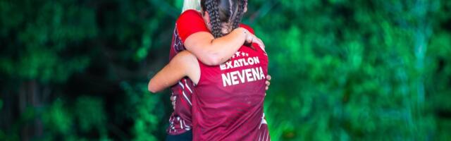 Ova učesnica napušta Exatlon: Publika u šoku - Odlazi jedan veliki favorit (VIDEO)