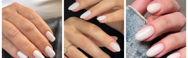 Cloud Dancer je novi “clean” manikir za 2026. (i već je svuda)