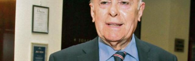 Preminuo Vladislav Jovanović