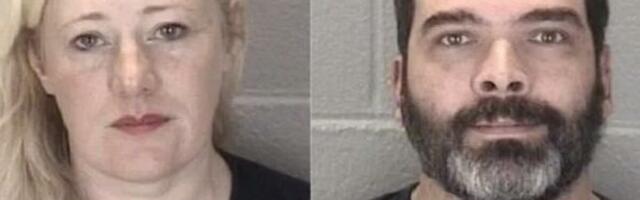 USVOJILI SU NEODOLJIVU DEVOJČICU (6) I ODMAH SU PRIMETILI ČUDNO PONAŠANJE: Istina o njenoj STAROSTI ih je ZGRANULA!