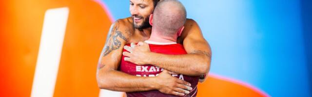 Boško sa knedlom u grlu progovorio: Drago mi je što sam ispao iz Exatlona zbog jednog Crvenog (VIDEO)