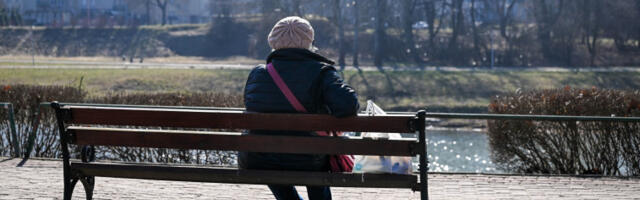 У Србији сутра претежно сунчано