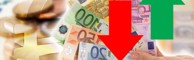 Šta za Srbiju znači pad vrednosti evra? Ne možete ni da pretpostavite