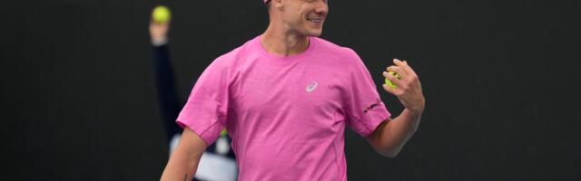 Đoković dobio protivnika u Indijan Velsu: Novak protiv čoveka koji je bio suspendovan na više od godinu dana