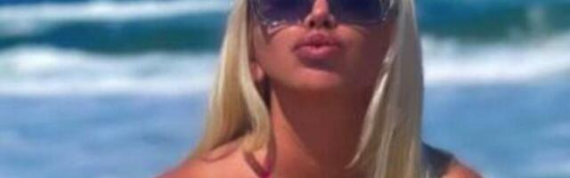 SAKRILA MU LICE PA NAVALILA! Dari OTKAZALE KOČNICE sa mlađim DEČKOM! DOHVATILI SE NASRED ULICE