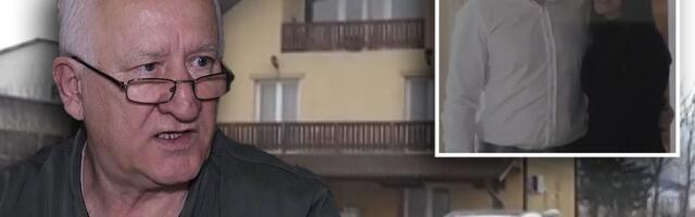 "Izvukao sam ga iz opanaka, a on mi ubio sina i snaju": Bolna ispovest Milivoja nakon ukinute presude u Arilju