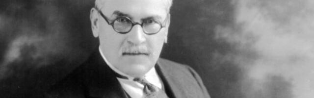 Пупин 15 година у Кући славних проналазача САД