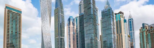 Vrednost nekretnina u Dubaiju pala za 30 odsto zbog rata na Bliskom istoku