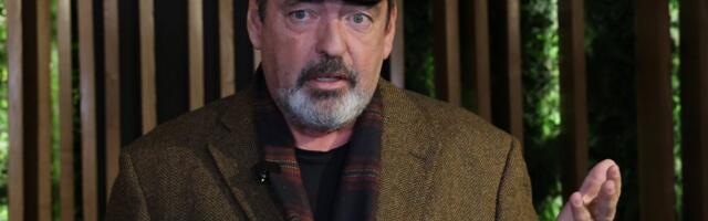 Džefri Epstin i "Žuta kuća" - čist satanizam: Zvezda filma "Hrabro srce" o ulozi u "Žetvi" i jezivom iskustvu sa pripadnicima OVK