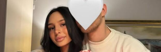 Nina Đogani prvi put o dečku robijašu - Evo zašto mu krije lice: "Baš je rigorozan"