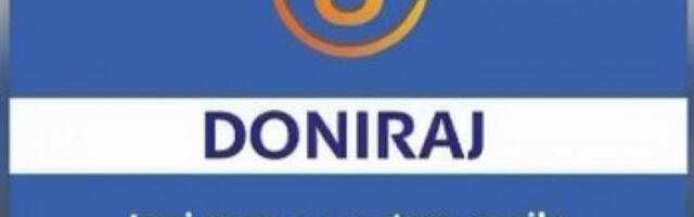 Блокадери моле за паре, а у позадини хрватска музика (ВИДЕО)