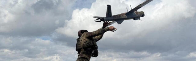 Балтичке земље отвориле небо за ударе на Русију