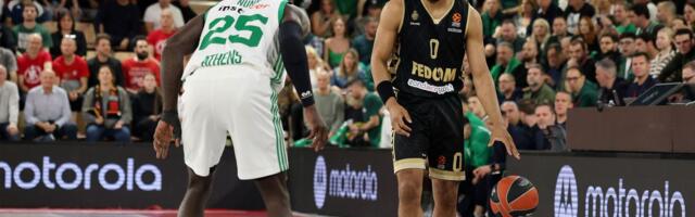 EVROLIGA Ključne utakmice za Zvezdu, crveno-beli prate rezultate iz Istanbula i Atine!