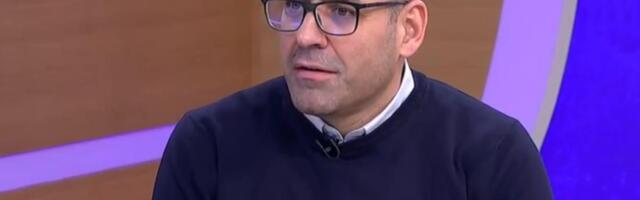 "NAŠI FAKULTETI PRETVORENI SU U KASARNE ZA REGRUTACIJU RADIKALNIH ANARHOLEVIČARA" Đukanović podseća da je na sve ovo davno upozoravao