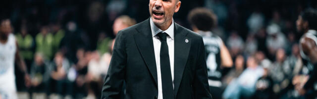 Karlik je ratnik: Penjaroja o komentaru Partizanovog asa uoči derbija sa Zvezdom