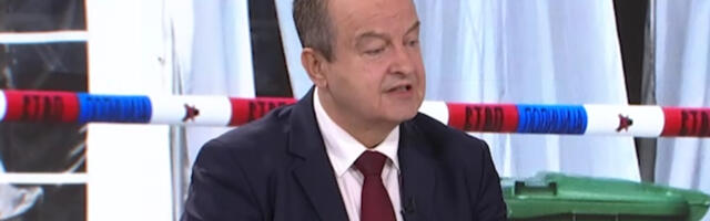 Dačić zvao Lavrova da mu se zahvali i to saoštio javnosti: A, zašto?