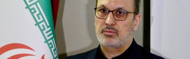 Predsednik Srbije razgovarao sa ambasadorom Irana