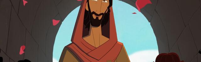 Animirani film "Isus — svetlost sveta" donosi novi doživljaj vere