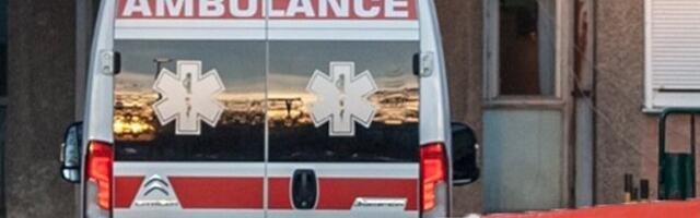 Izbodeni u masovnoj tuči: Poznato ko su mladići napadnuti noćas na Dorćolu