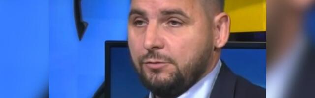 "OČIMA NE MOGU DA SE GLEDAJU, LAŽNA SLIKA JEDINSTVA" Blokader iz Smederevske Palanke otkrio pravo stanje u njihovim redovima (VIDEO)