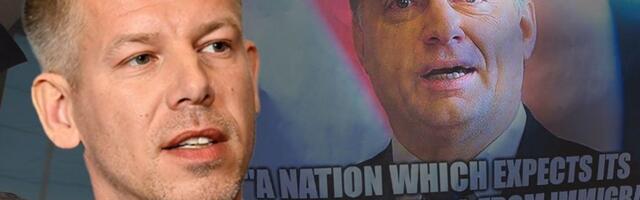 ORBANOV POSTER DRŽAO U SOBI I DIVIO MU SE! Ko je Mađar, koji je od anonimusa, za samo 2 godine, postigao vrtoglavi uspon