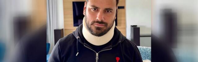 "Ovo je bolno i razočaravajuće": Šok odluka Stjepana Hausera (VIDEO)