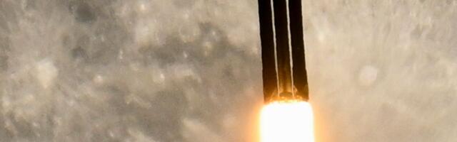 Ruski astronom otkrio retki izotop na Mesecu