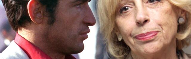 Ispovest naše glumice o samoubistvu muža ledi krv: Do detalja opisala scenu "Dopratio me do vrata..."