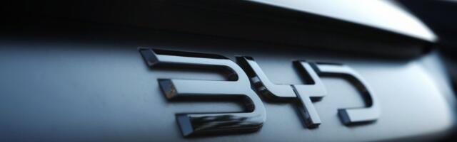 Mašina koja polako osvaja tržište: Nije auto, ovo je svemirski brod (VIDEO)