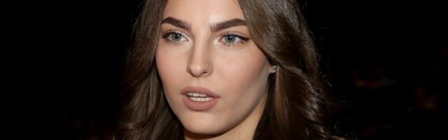 DŽEJLA RAMOVIĆ MORALA DA RAZGOVARA SA RODITELJIMA ZBOG TRUDNOĆE! Evo šta im je saopštila!