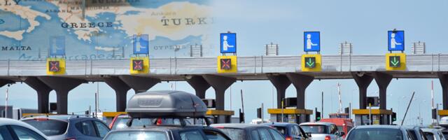 NOVA VEST ZA SRPSKE TURISTE KOJI PLANIRAJU ODLAZAK U GRČKU! Na granici će ove osobe biti oslobođene biometrijske kontrole!