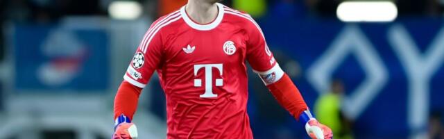 POZNATO GDE NOJER NASTAVLJA KARIJERU? Legendarni golman prelomio...