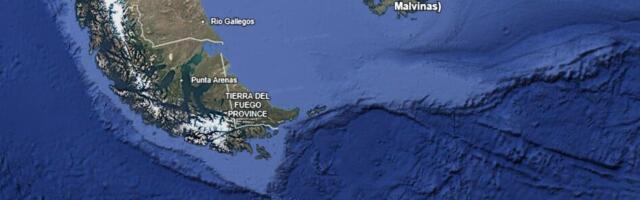 AMERIKA ŽELI DA KAZNI BRITANIJU ZBOG IRANA! Pentagon opasno zapretio Foklandskim ostrvima, a onda je usledio ŽESTOK odgovor Londona!