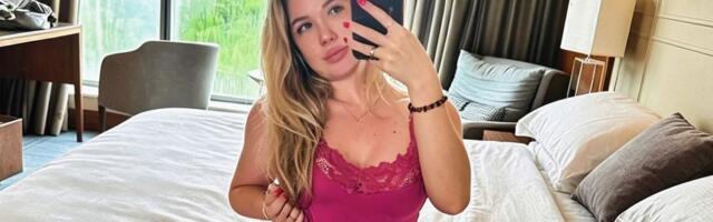 Poznati fudbaler pred sudom, advokatica ga optužuje za seksualno nasilje: "Terao me da budem njegova robinja"