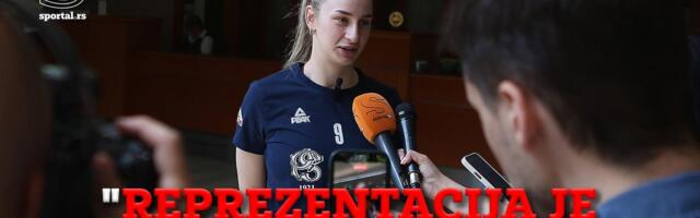 Uzelac predvodi okupljene odbojkašice Srbije, čekaju se selektor i iznenađenja na spisku