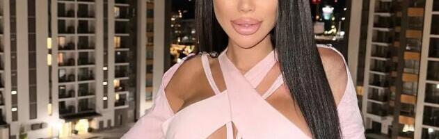 "VODIO SAM JE KOD LEKARA ZBOG POLNIH BOLESTI" Naša starleta bila u vezi sa 40 godina starijim bogatašem! Zaključavao je, pretio i platio ljude da je prate