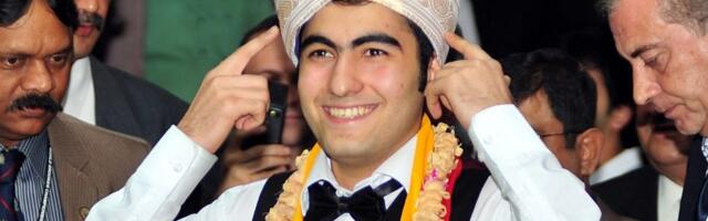 Vafei pobedio Trampa pa izjavio: Borim se za Irance na Svetskom prvenstvu