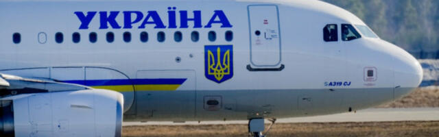 Руски безбједњаци: ВИП авион Зеленског можда превозио нелегални новац