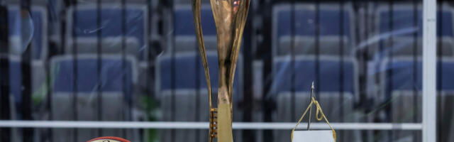 PARTIZAN I ZVEZDA U NEVERICI: ABA liga se oglasila saopštenjem, donela odluku kojoj se NIKO NIJE NADAO!