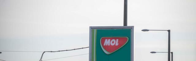 MOL potvrdio interes za NIS