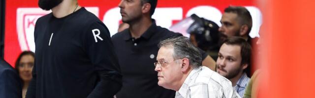 Bivši sportski direktor Zvezde prozvao večite, jedna stvar mu nije jasna: Kako oni mogu?
