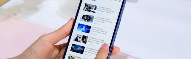 Samsung rešava najveći problem na telefonima: Stiže opcija koja blokira nešto što svi mrzimo