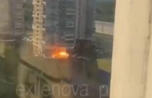 RASTE BROJ MRTVIH I RANJENIH U MASOVNOM NAPADU NA MOSKVU I RUSIJU! Ovo je najveći ukrajinski udar za više od godinu dana! Stižu novi snimci (FOTO/VIDEO)