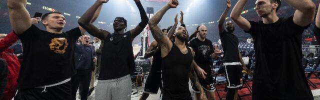Oglasio se Partizan uoči derbija: Ovi košarkaši su van tima, vraća se bitan košarkaš