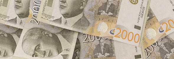 NSZ: Počinje isplata naknade za nezaposlene