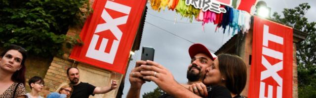 Skandal! Brat direktora EXIT-a pozivao na terorističke napade dronovima, Dušan Kovačević pokušao da opravda pretnje?