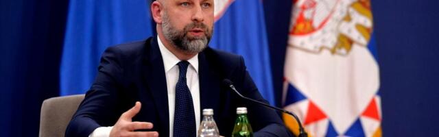 BIRA SE IZMEĐU PROGONA I OPSTANKA! Jevtić: U nedelju je za Srbe na KiM referendum - ili Kurti ili Srpska lista!