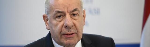 Slučaj „zlatni konvoj“: Predsednik Mađarske saučesnik u terorističkom delu?